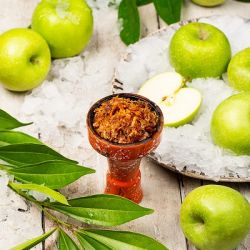    Burn Famous Apple ( ), 25 .