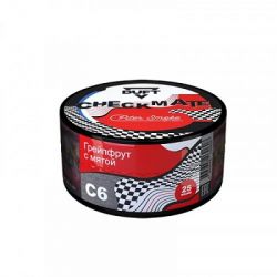 DUFT (� �������� ���������� � ����) Checkmate - C6 (25 ��)