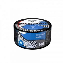 DUFT (� �������� ����� �� ����) Checkmate - H6 (25 ��)