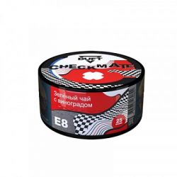 DUFT (� �������� ��� � ���������) Checkmate - E8 (25 ��)