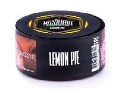  / Must Have Lemon Pie (   ) 25.