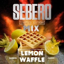    Sebero -, 60 . Limited Mix