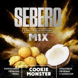    Sebero  , 60 . Limited Mix