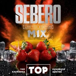    Sebero , 60 . Limited Mix