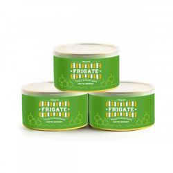 ����� "Frigate" Arctic Monkey 20 ��.