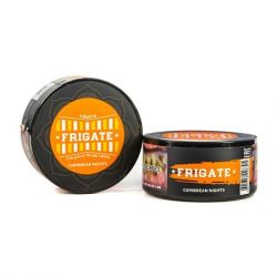 ����� "Frigate" Caribbean Nights 4 ��.