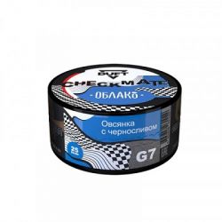 DUFT (C �������� ������� ���� � �����������) Checkmate - G7 (25 ��)