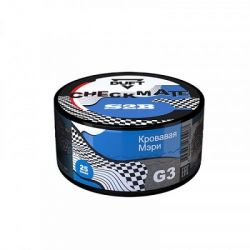 DUFT (C �������� ������� � ������) Checkmate - G3 (25 ��)