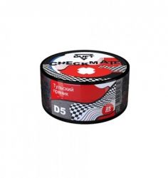 DUFT (� �������� �������� �������) Checkmate - D5 (25 ��)