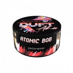 ����� ��� ������� DUFT All-ln Atomic bob � �������� ���������������� ������� 100��.
