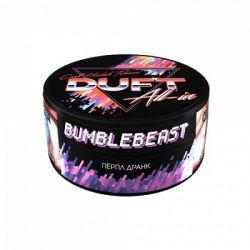 ����� ��� ������� DUFT All-ln Bumblebeast � �������� �������� ��������� 100��.