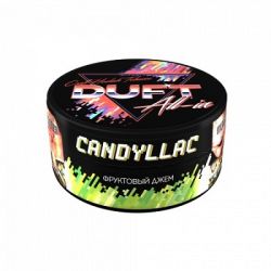 ����� ��� ������� DUFT All-ln Candyllac � �������� ���������� ����� 100��.