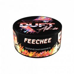 ����� ��� ������� DUFT All-ln Feechee � �������� ������� �������� 100��.