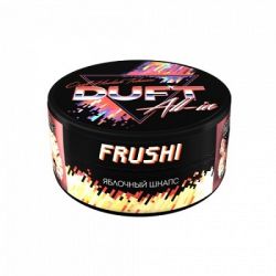 ����� ��� ������� DUFT All-ln Frushi � �������� ��������� ������ 100��.