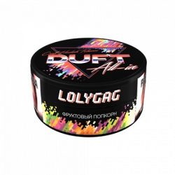 ����� ��� ������� DUFT All-ln Lolygag � �������� ���������� �������� 100��.