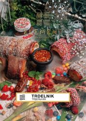    Element( 200.) () aroma Trdelnik