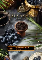    Element( 200.) () aroma Bluberry