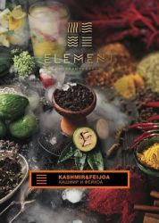    Element( 200.) () aroma Kashmir&amp;Feijoa