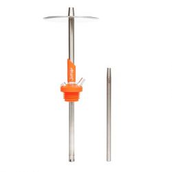  Nube Junior Orange neon