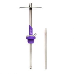  Nube Junior Violet