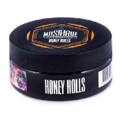  / Must Have Honey Holls (   ) 125 .