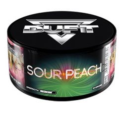 Duft Sour Peach (  ) 25 