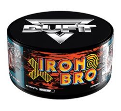 Duft Iron Bro (   ) 25 