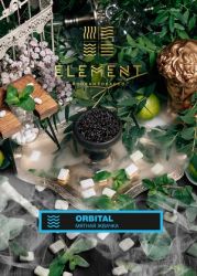    Element( 200.) () aroma Orbital