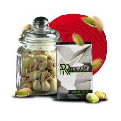 ����� �/������� Peter Ralf (���������������)  Dr. Pistachio 50��. ��