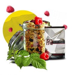 ����� �/������� Peter Ralf (��������� �������) Granola Flat 50��. ��