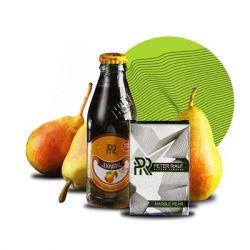 ����� �/������� Peter Ralf (������� ����� � ����������� ������) Marble Pear 50��. ��