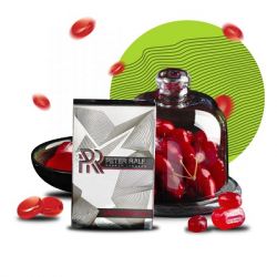 ����� �/������� Peter Ralf (������������ �������) Santa-Barbara 50��. ��
