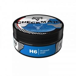 Duft (�������� � ������� ���� ) Checkmate H4 OSH 100�� ���