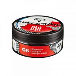 Duft (������� ��������) Checkmate G6 OSH  100�� ���