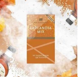     LAPLANDIA MIX ( ) 40