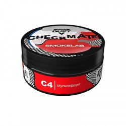 DUFT Checkmate - C4 � �������� ����������� ������� 100��.