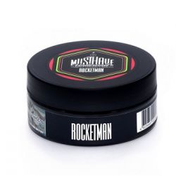  / Must Have Rocketman (  ,   ) 125.