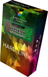 Spectrum Hard - Bergatea (  )  40 .