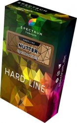 Spectrum Hard - Nutter ( )  40.