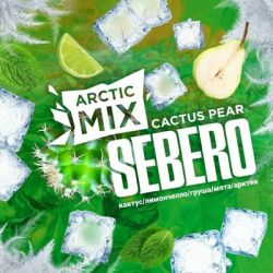    Sebero Arctic Mix  , 150 .