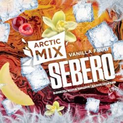    Sebero Arctic Mix  , 150 .