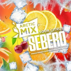    Sebero Arctic Mix  , 150 .
