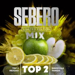    Sebero -2, 60 . Limited Mix
