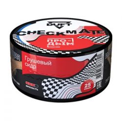 DUFT ( � �������� �������� ����) Checkmate (25 ��)