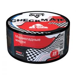 DUFT ( � �������� ����������� �����) Checkmate (25 ��)