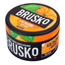 ����������� ����� ��� ������� BRUSKO �������� � ����� 250��. Medium