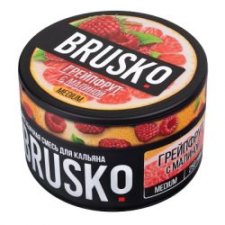 ����������� ����� ��� ������� BRUSKO ���������� � ������� 250��. Medium