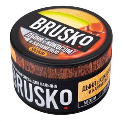 ����������� ����� ��� ������� BRUSKO ���� � ������� � ��������� 250��. Medium