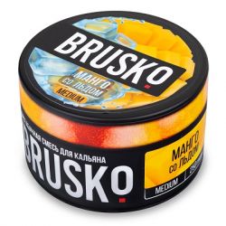 ����������� ����� ��� ������� BRUSKO ����� �� ����� 250��. Medium