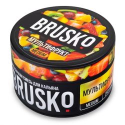 ����������� ����� ��� ������� BRUSKO ����������� 250��. Medium